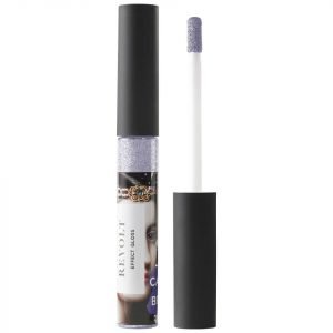 Teeez Cosmetics Revolt Effect Gloss 6.3 Ml Various Shades No Boundaries