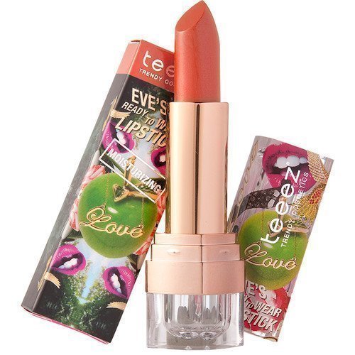 Teeez Eve's Ready to Wear Lipstick Romantic Red