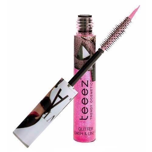 Teeez Glitter Gossip Lash & Liner Ready To Party