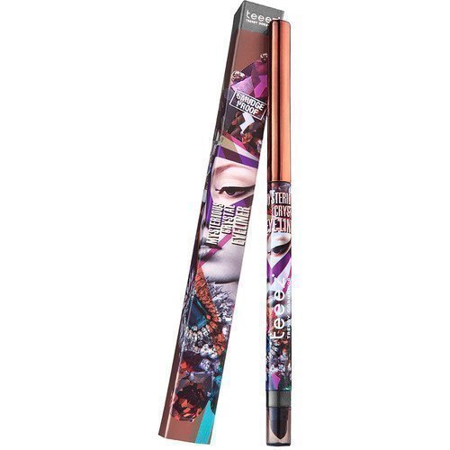 Teeez Mysterious Crystal Eyeliner Oh My Amethyst