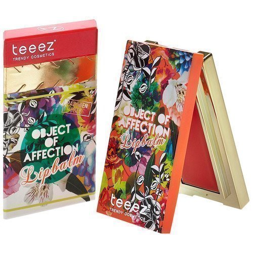 Teeez Object of Affection Lip Balm Lucky Cherry