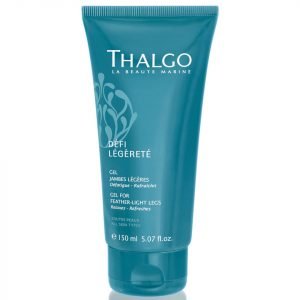 Thalgo Feather Light Leg Gel 150 Ml