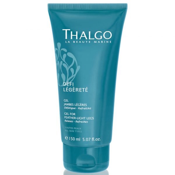 Thalgo Feather Light Leg Gel 150 Ml