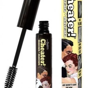 The Balm Cheater Mascara