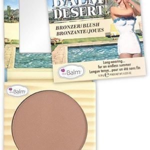 The Balm Desert