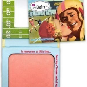 The Balm Frat Boy Blush