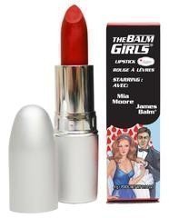 The Balm Girl Lipstick