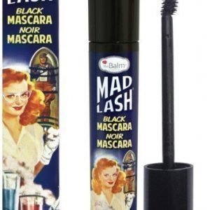 The Balm Mad Lash Mascara