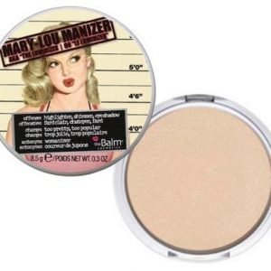 The Balm Mary-Lou Manizer