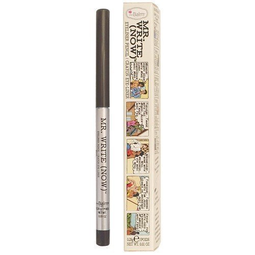 The Balm Mr Write (Now) Eyeliner Pencil