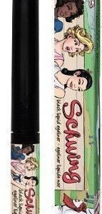 The Balm Schwing Black Liquid Eyeliner