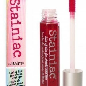 The Balm Stainiac