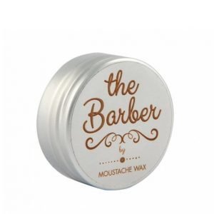 The Barber Beard & Mustache Wax 25 Ml