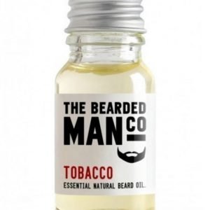 The Bearded Man Company Tobacco