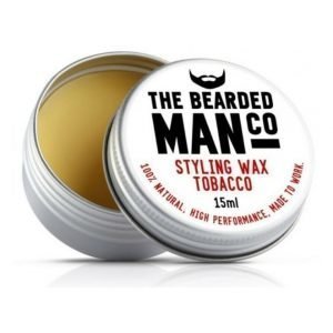 The Bearded Man Company Tobacco