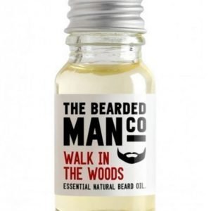 The Bearded Man Company Walk in the Woods