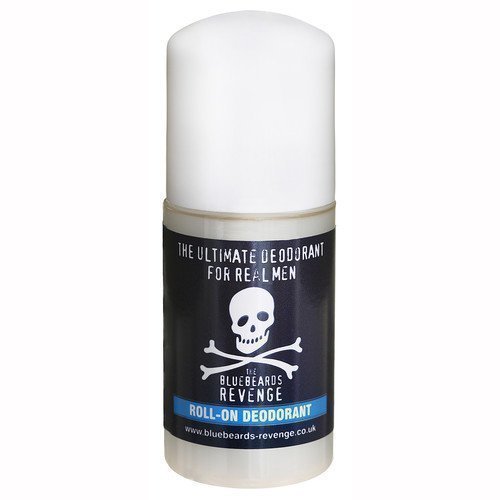 The Bluebeards Revenge Anti-Perspirant Deodorant