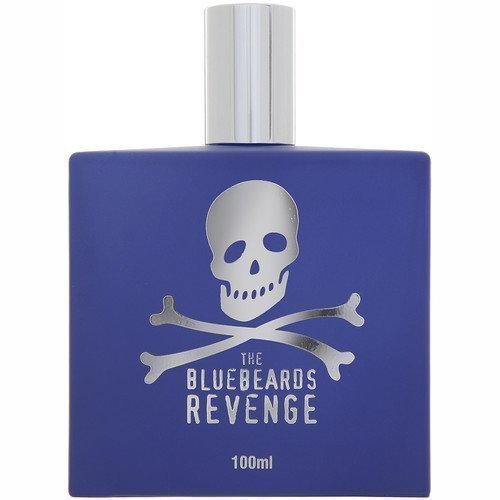 The Bluebeards Revenge EdT