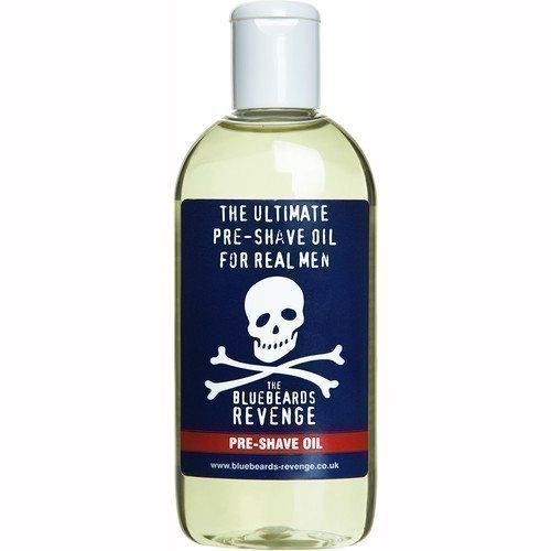 The Bluebeards Revenge Pre-Shave Oil