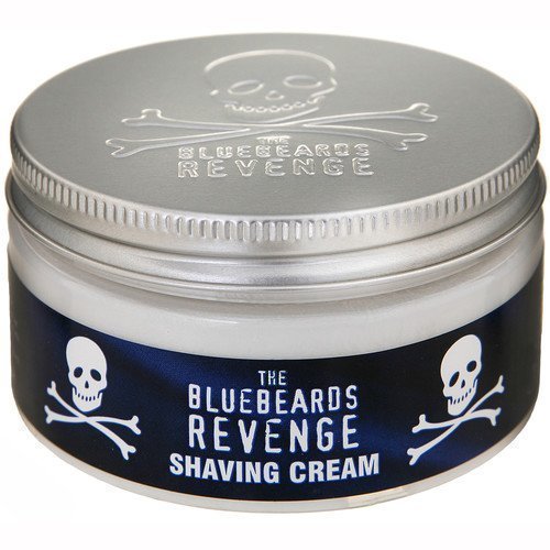 The Bluebeards Revenge Shaving Cream 20 ml