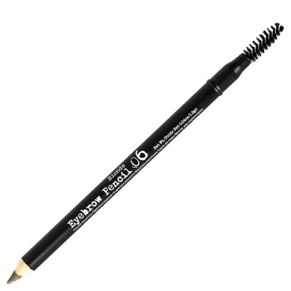 The Browgal Skinny Eyebrow Pencil 06 1.2g Blonde