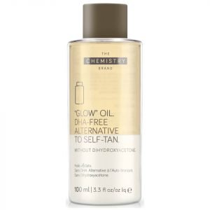 The Chemistry Brand Glow Oil 100 Ml