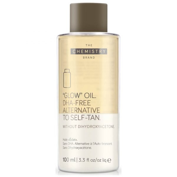 The Chemistry Brand Glow Oil 100 Ml