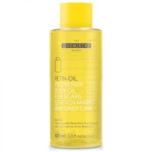 The Chemistry Brand Retin-Oil 100 Ml