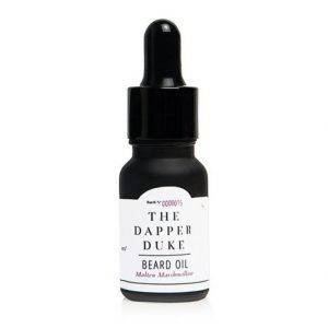 The Dapper Duke Molten Marshmallow Oil