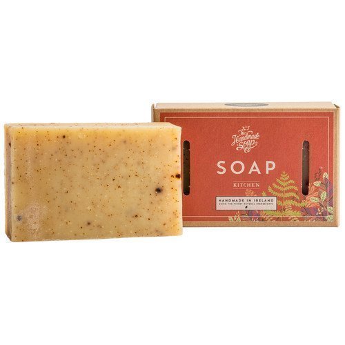 The Handmade Soap The Kitchen Soap