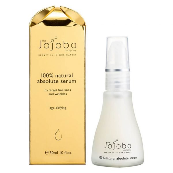 The Jojoba Company Absolute Serum 30 Ml