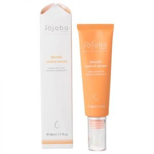 The Jojoba Company Blemish Control Serum 50 Ml