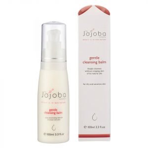 The Jojoba Company Gentle Cleansing Balm 100 Ml