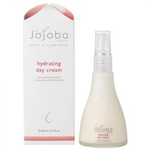 The Jojoba Company Hydrating Day Cream 85 Ml