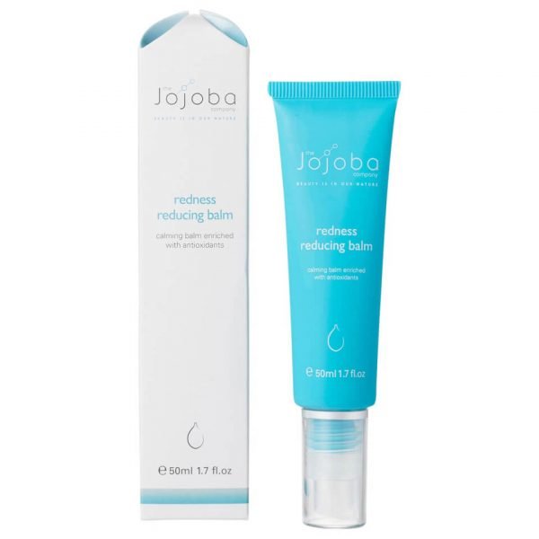 The Jojoba Company Redness Reducing Balm 50 Ml