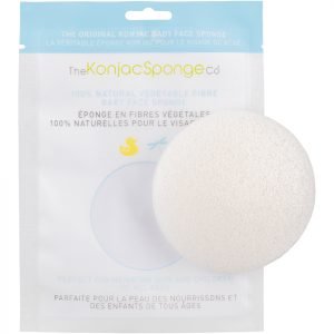 The Konjac Sponge Company Baby Face Sponge