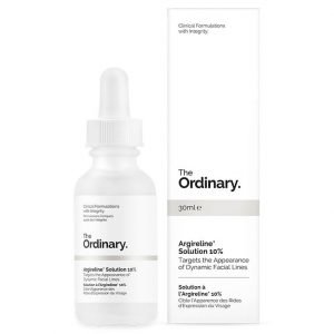 The Ordinary 10% Agireline Solution 30 Ml