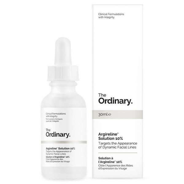 The Ordinary 10% Agireline Solution 30 Ml