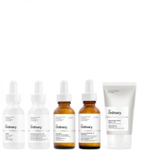 The Ordinary 5 Piece Retinoid Skincare Set