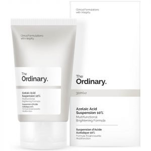 The Ordinary Azelaic Acid Suspension 10% 30 Ml