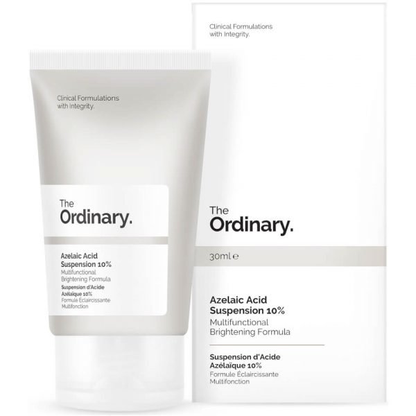 The Ordinary Azelaic Acid Suspension 10% 30 Ml