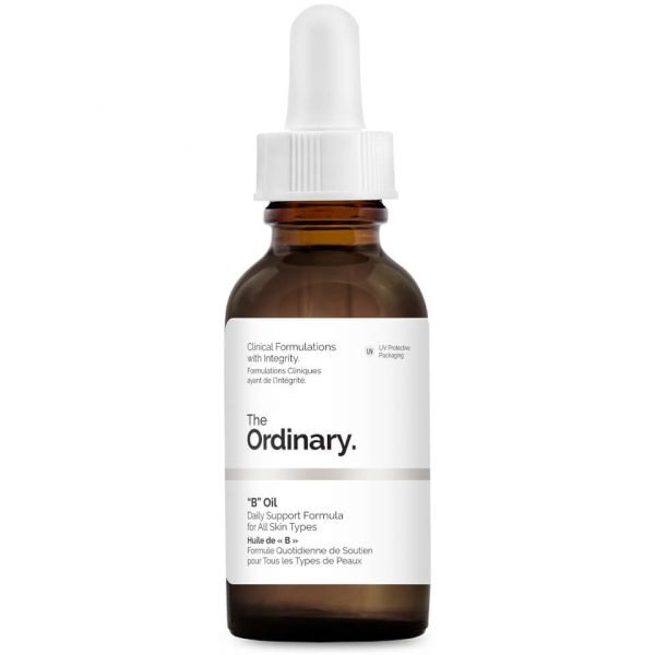 The Ordinary B Oil