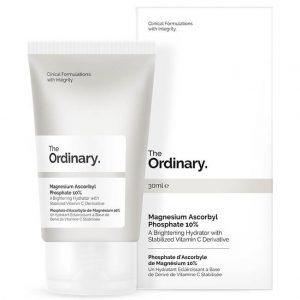 The Ordinary Magnesium Ascorbyl Phosphate Solution 10% 30 Ml