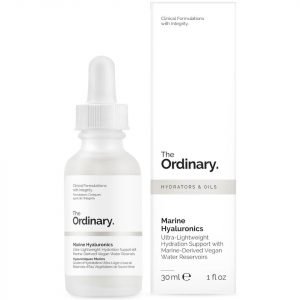 The Ordinary Marine Hyaluronics 30 Ml