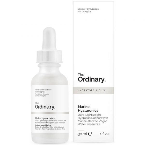 The Ordinary Marine Hyaluronics 30 Ml