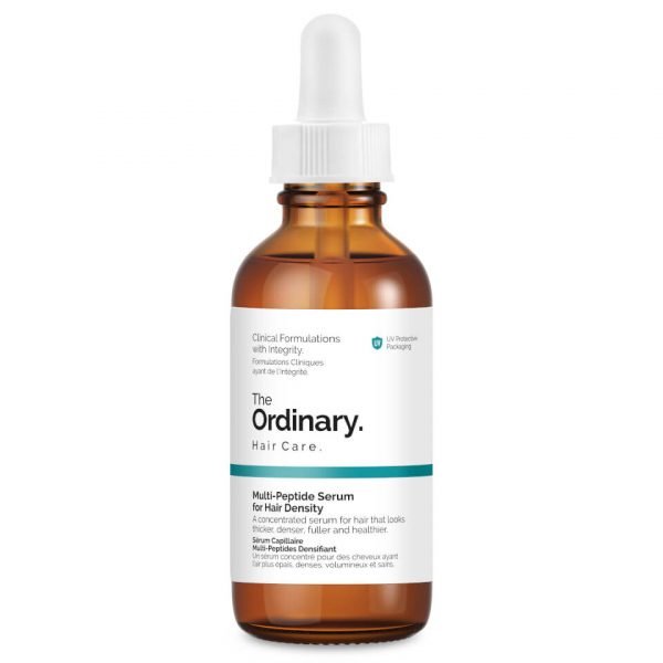 The Ordinary Multi-Peptide Serum For Hair Density