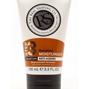 The Real Shave CO. Sensitive Moisturiser