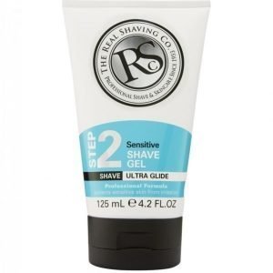 The Real Shave CO. Sensitive Shave Gel Ultra Glide