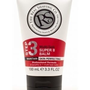 The Real Shave CO. Super 8 Balm