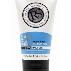 The Real Shave CO. Super Slide Shave Gel